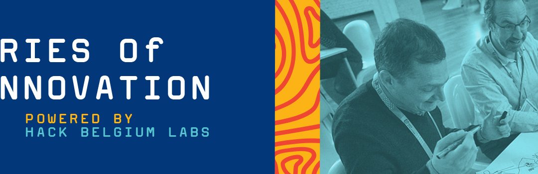 TWO INNOVATION PROBLEMS MOST COMPANIES FACE, AND A NEW OPEN INNOVATION ECOSYSTEM TO SOLVE THEM